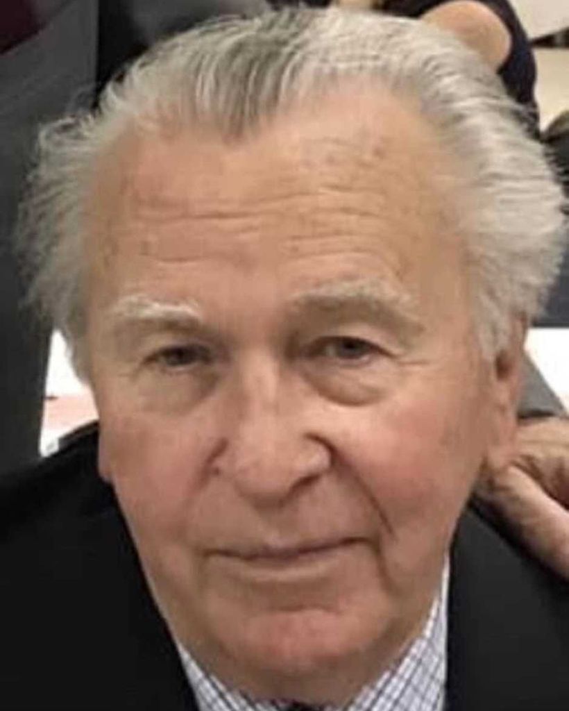 Gerald "Jerry" Clifford Jauch Profile Photo