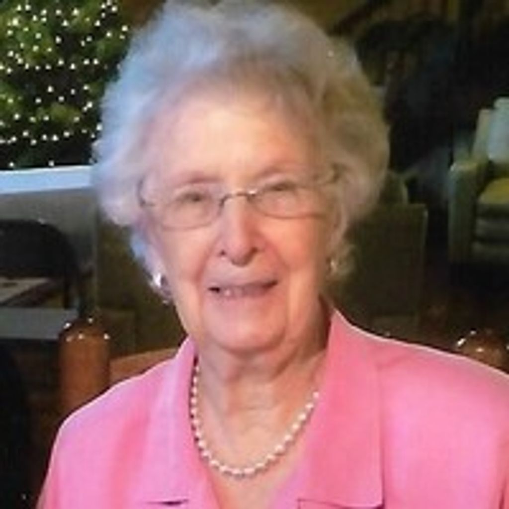 Sarah Lorena Martin Hillis