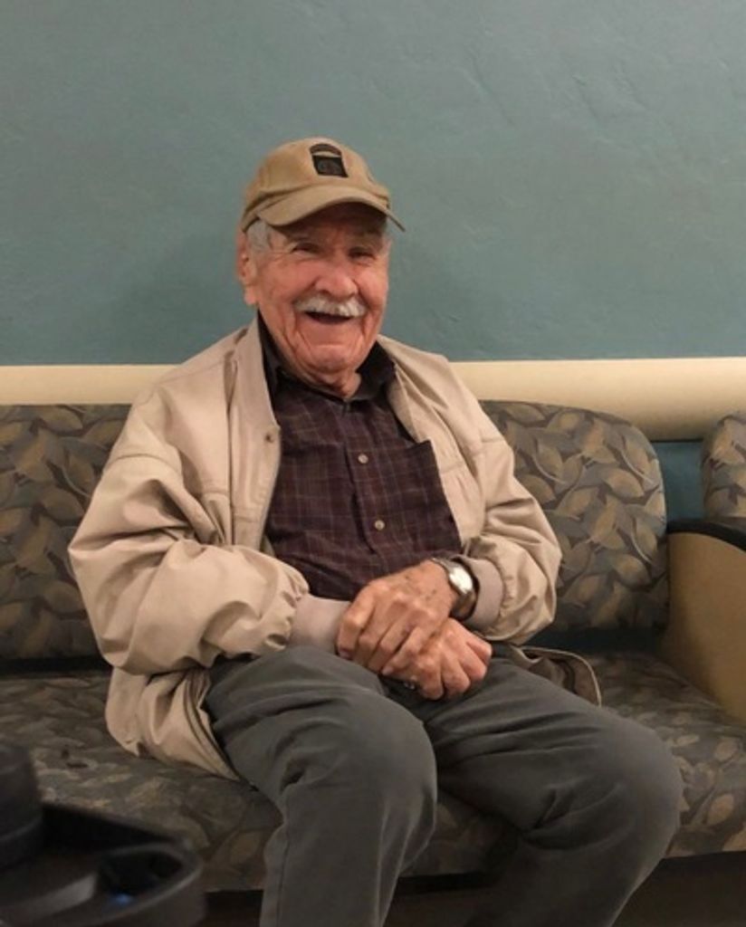 Tony U. Romero Profile Photo