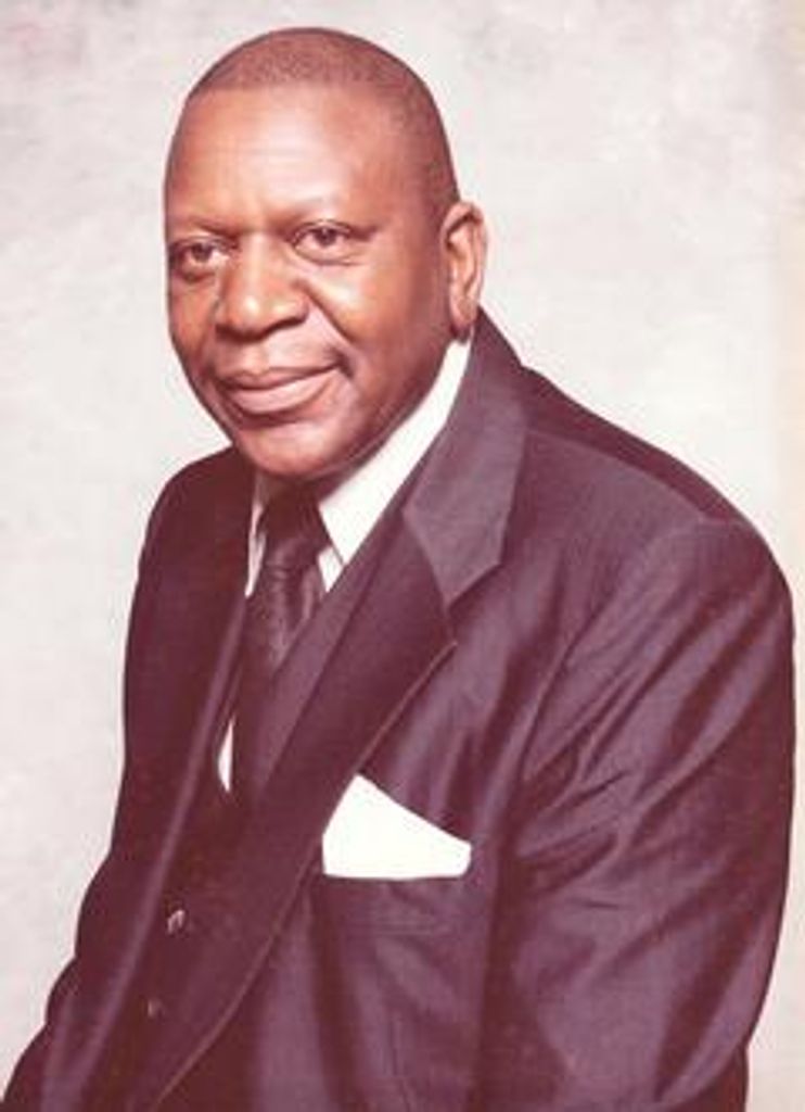 Charles Thomas Ledbetter