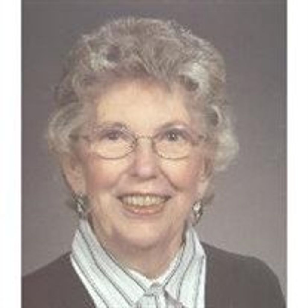 Ruth Bremer