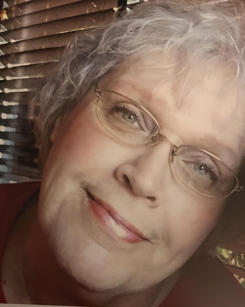 Sharon Argabright Poff Profile Photo