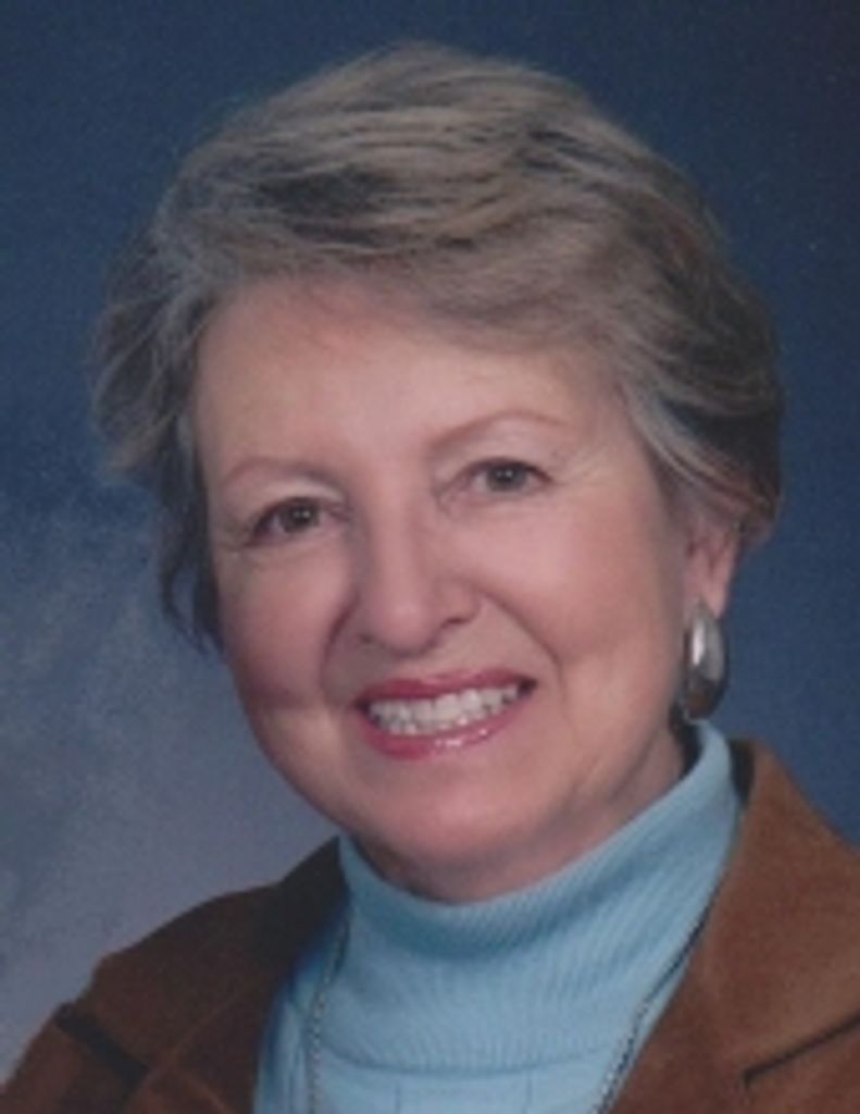 Ursula Margareta Tuers