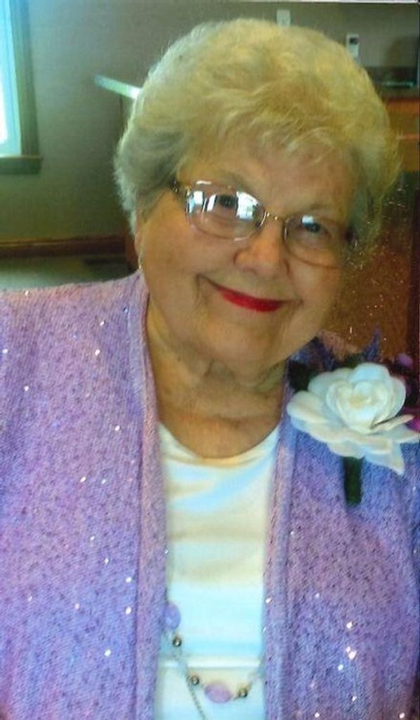 Joan Cameron Profile Photo