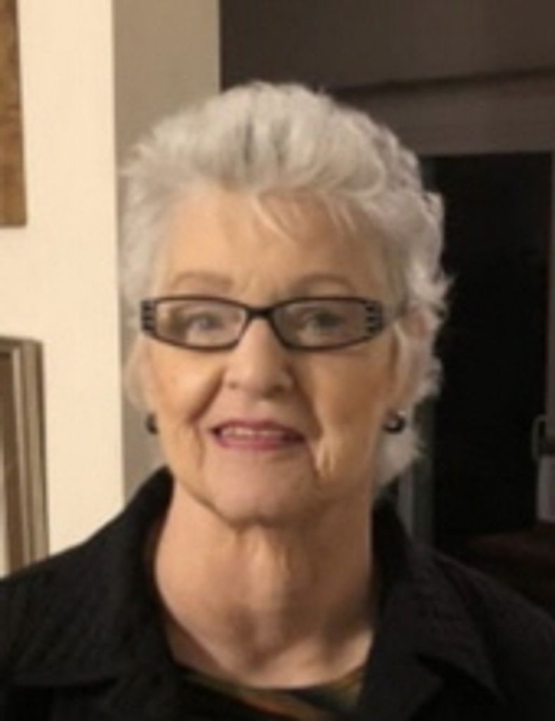 Ellen J. Voci