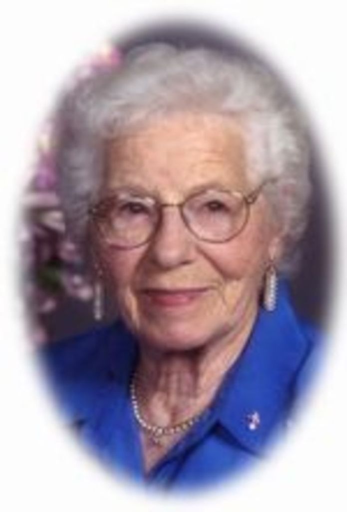 Rosina Henley Thielsen