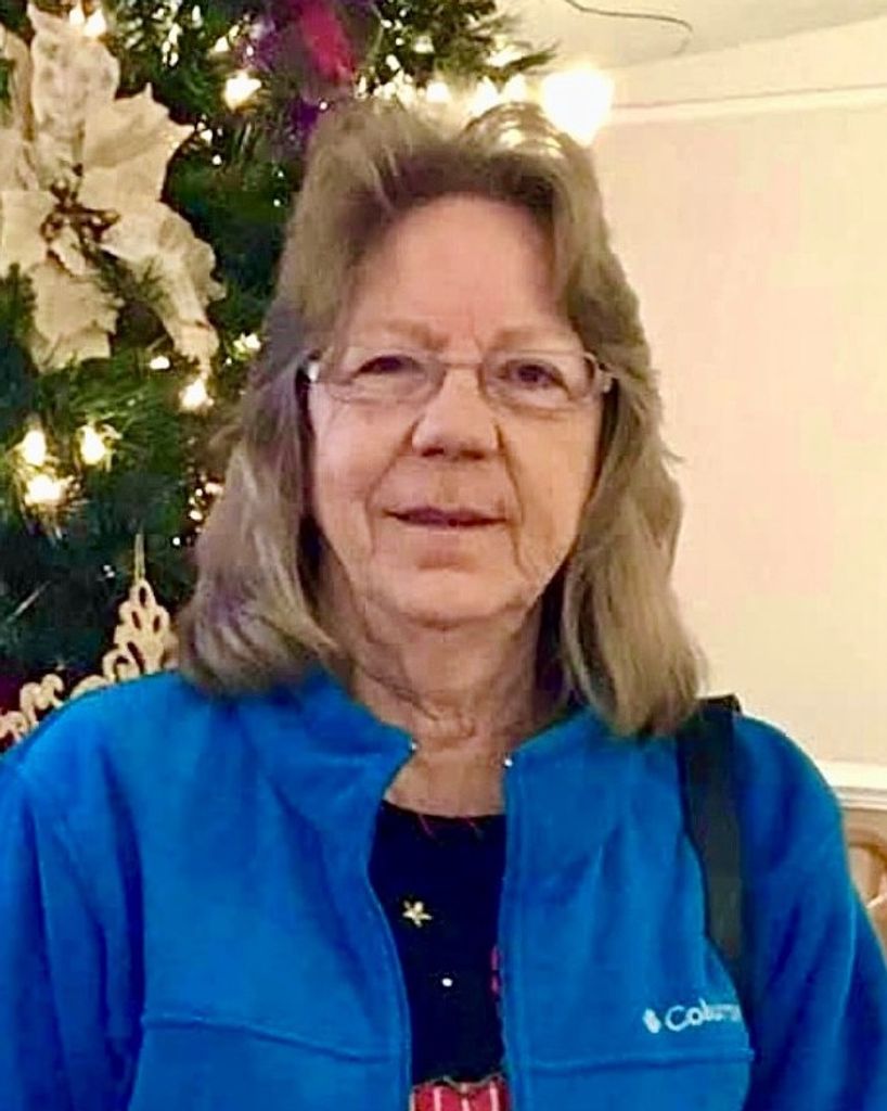 Alice "Faye" Wooten Profile Photo