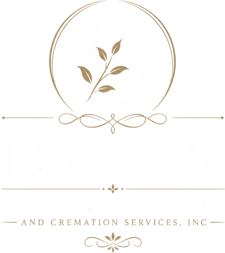 Dunn Funeral Home and Cremation Services Logo
