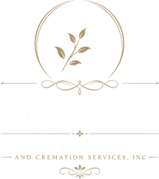 Dunn Funeral Home and Cremation Services Logo