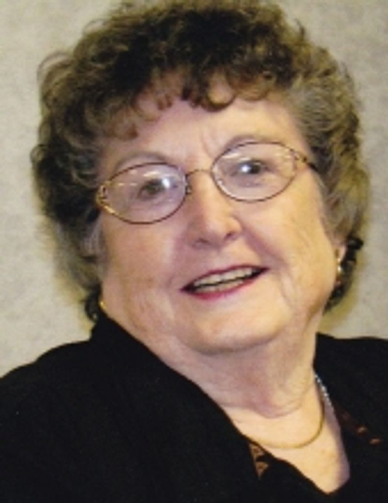 Lois Ann Snider