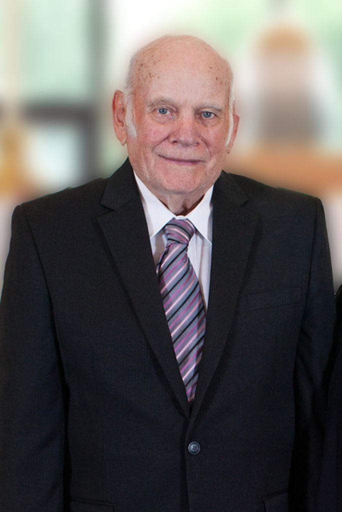 Robert L. Waldhoff Profile Photo