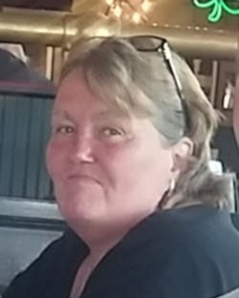 Margaret Ann Teresa Trevethan