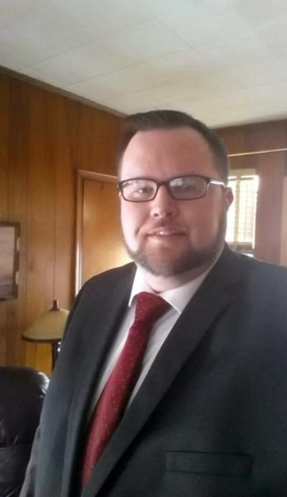 Thomas Jason Mir Profile Photo