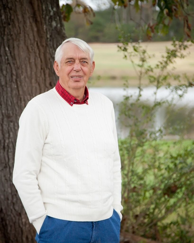 Charlie Benton "Bob" Nordan, Jr,
