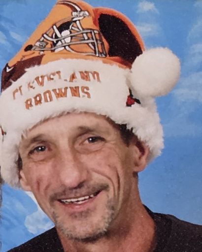 James Francis's obituary image