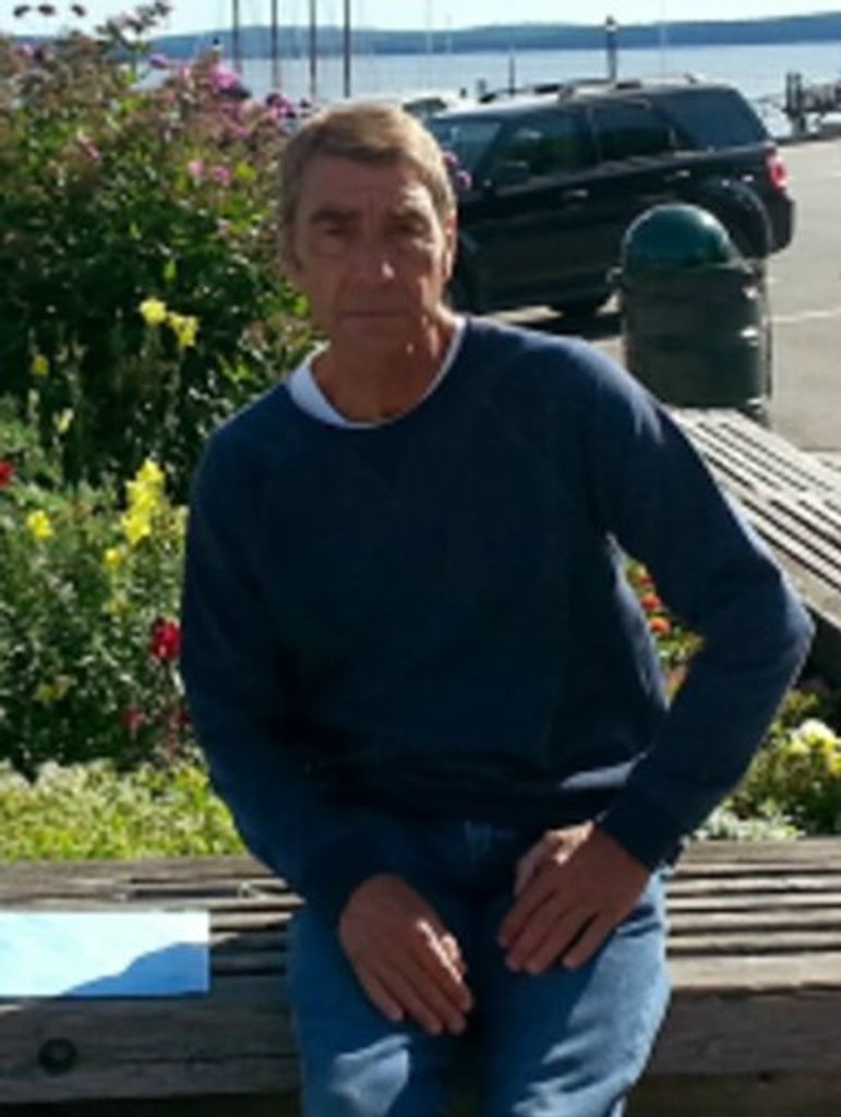 George C. Rubadeau, Jr. Profile Photo