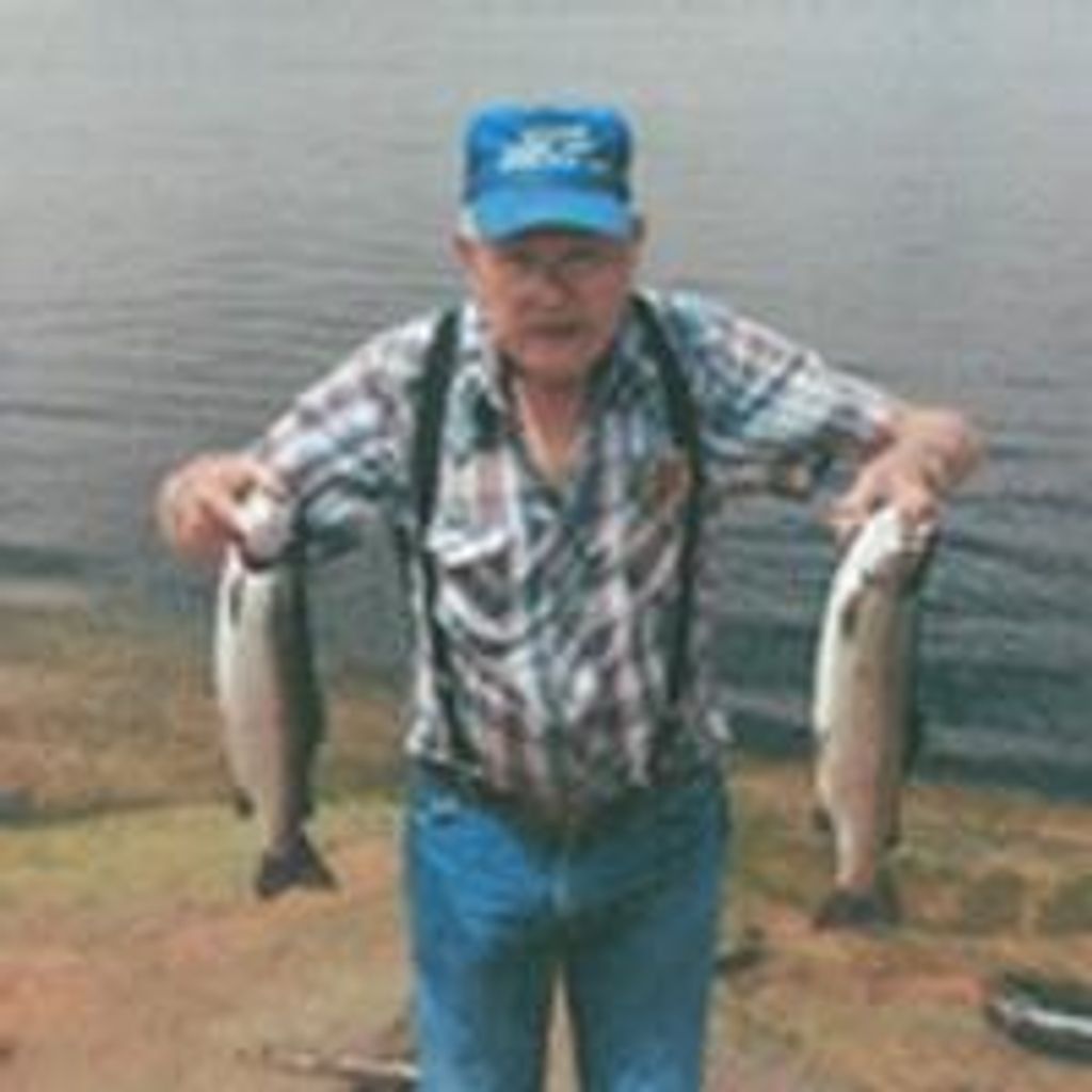 William "Bill" Carpenter
