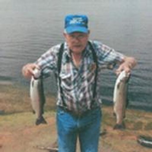 William "Bill" Carpenter Profile Photo