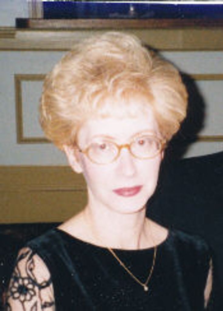 Darlene Chandler White Profile Photo
