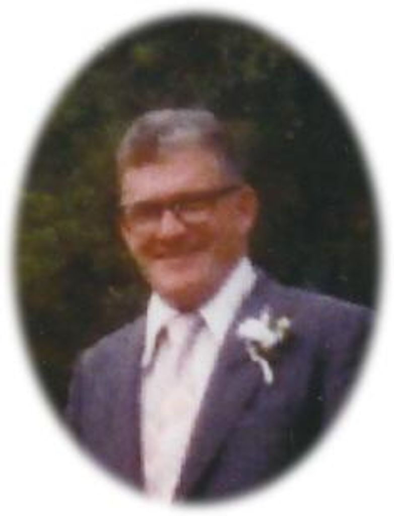 William BRAZEAU
