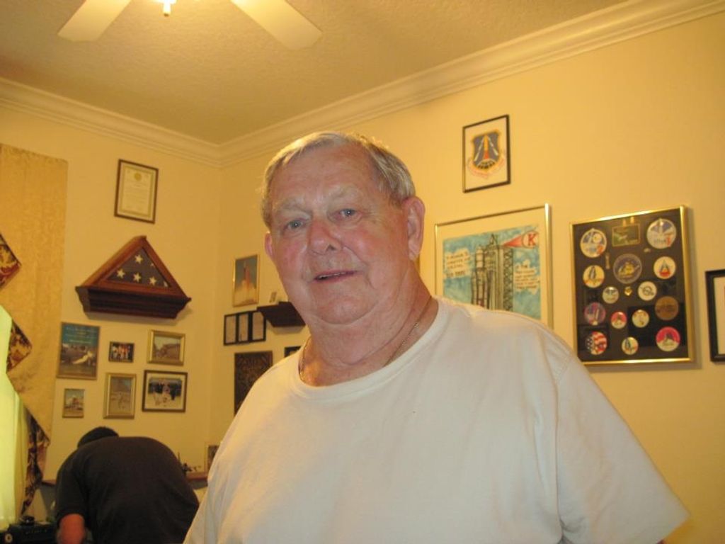 Fred W. Kingsley