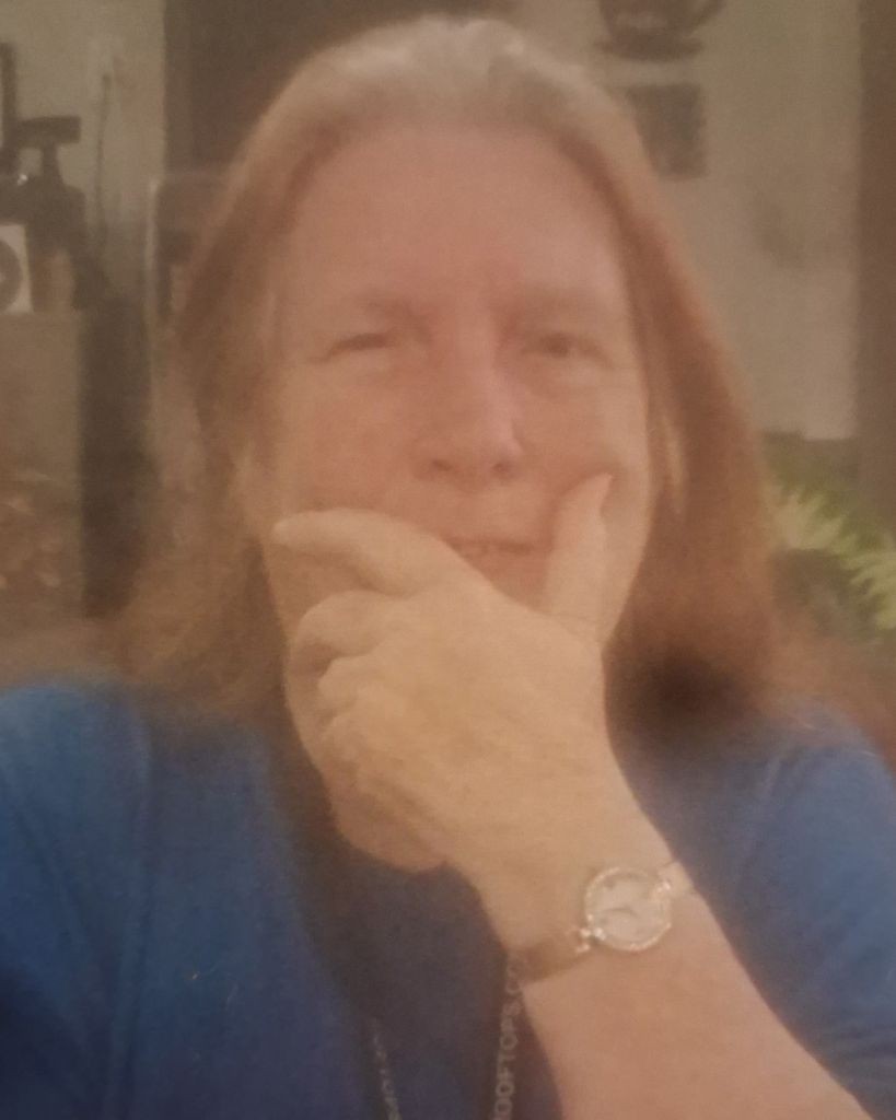 Barbara Crenshaw Profile Photo