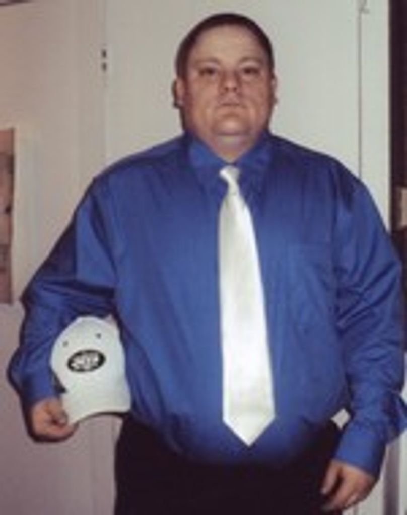 Jason Michael Rogers