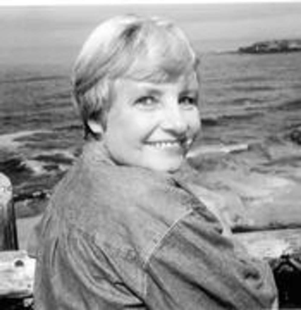 Arianne Kassof Profile Photo
