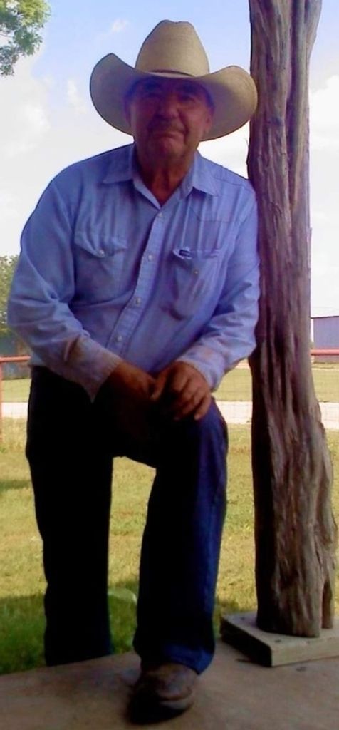 Candido Benjamin Uribe Profile Photo