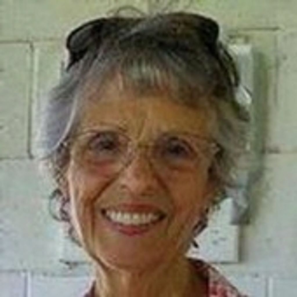 Patricia M Raskob Jandro