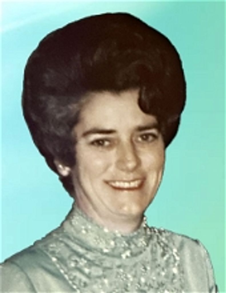 Marcia  A. Moore