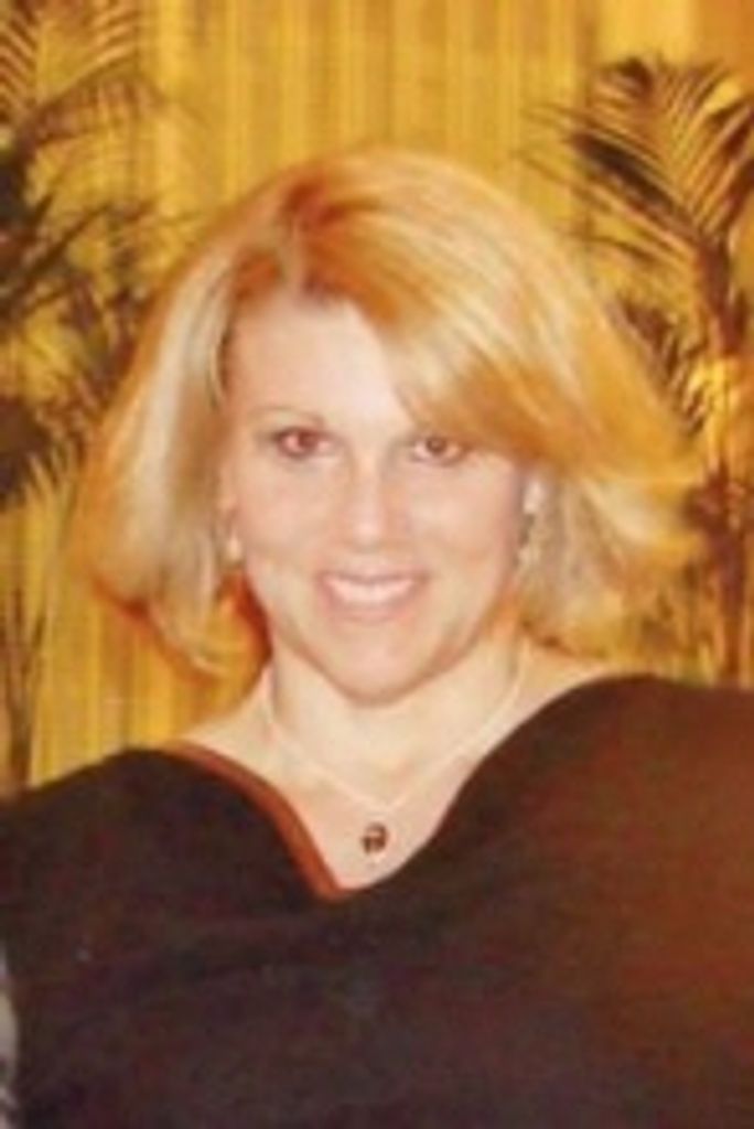 Michelle Lynn Tarvin