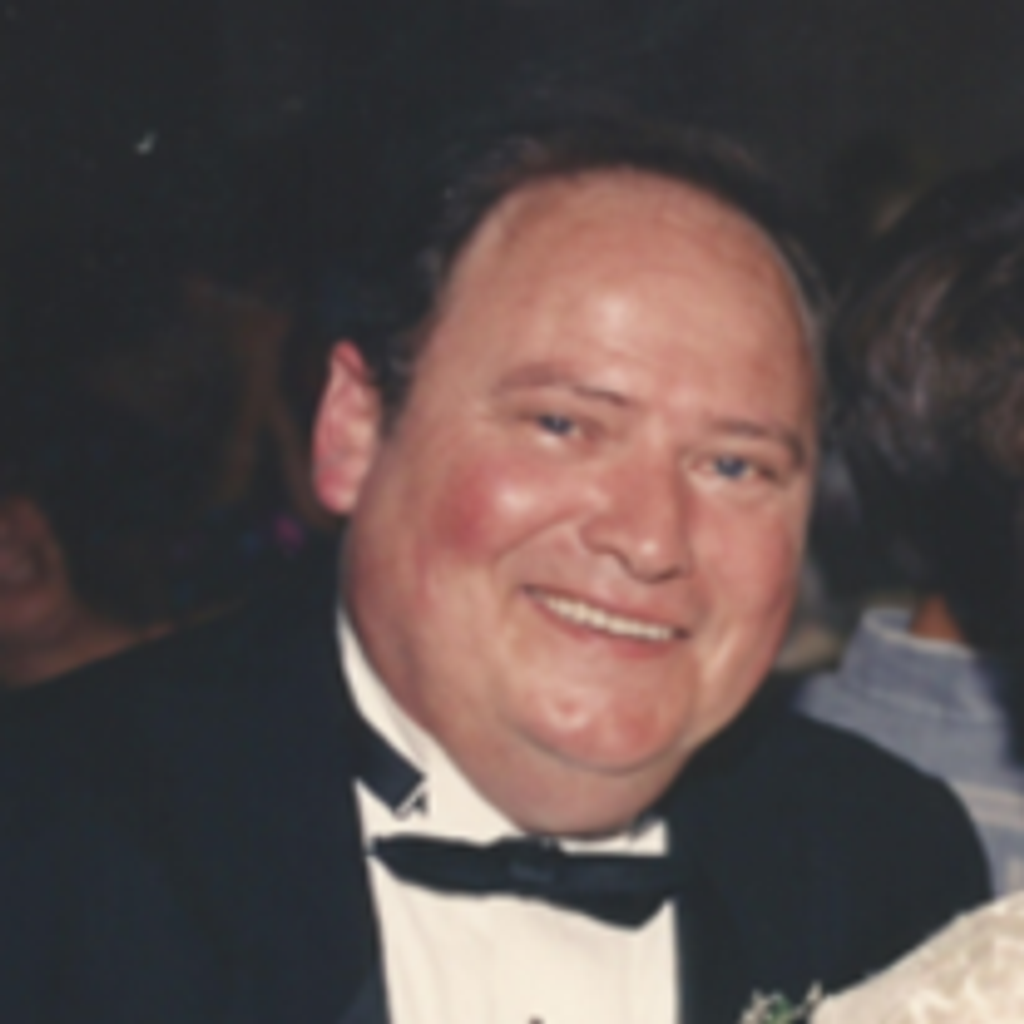 Michael Joseph Walsh Sr.
