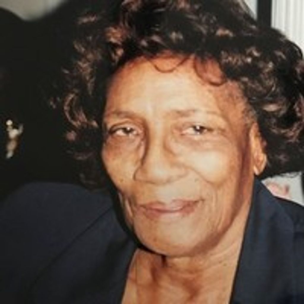 Lucillie Woolfolk