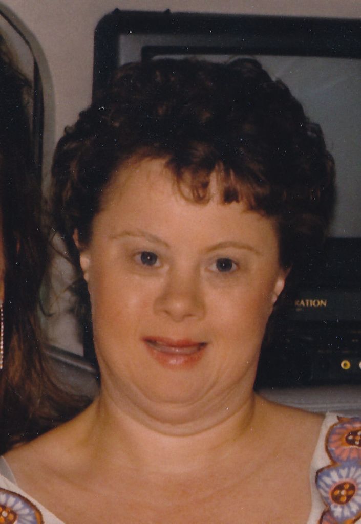 Christina Marie Hagan Profile Photo