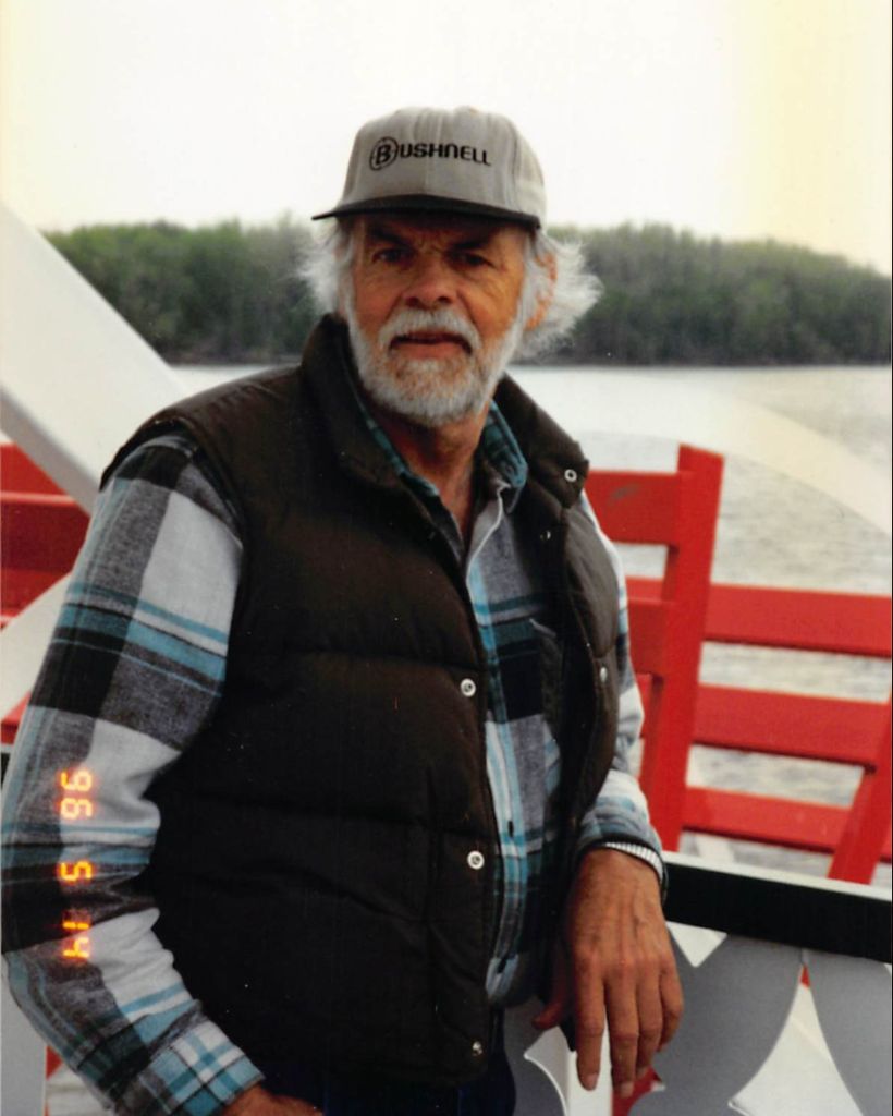 James William Hanley