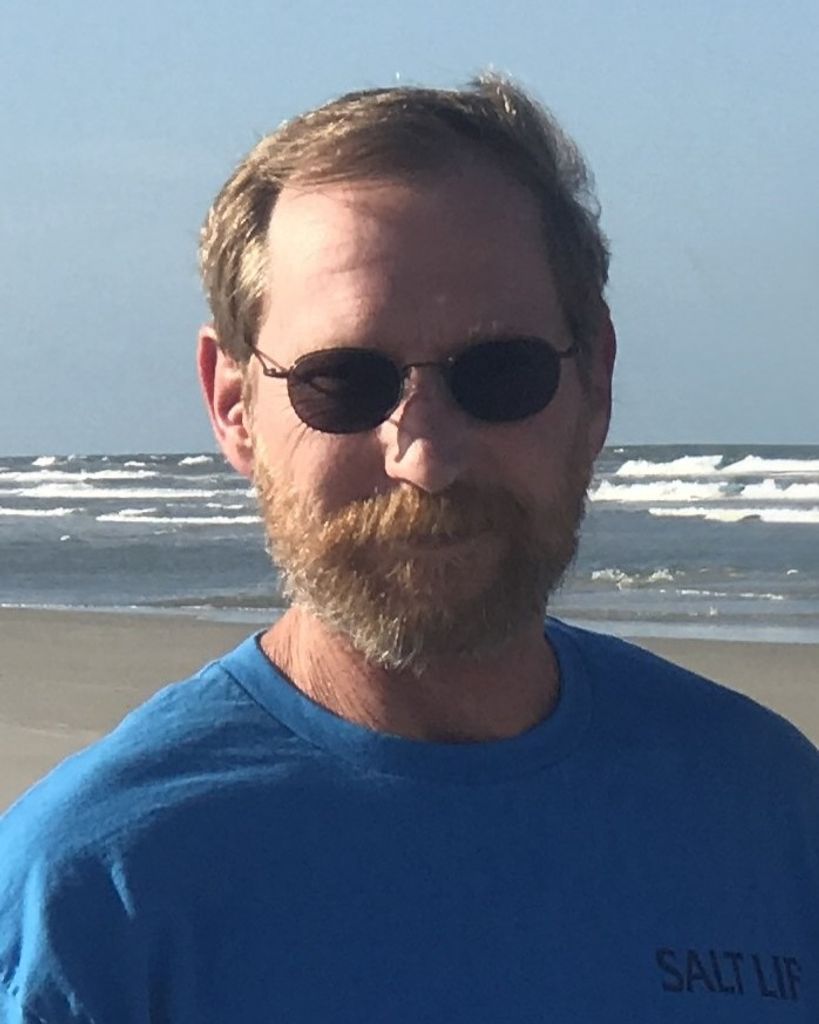 Terry Stinnett Profile Photo