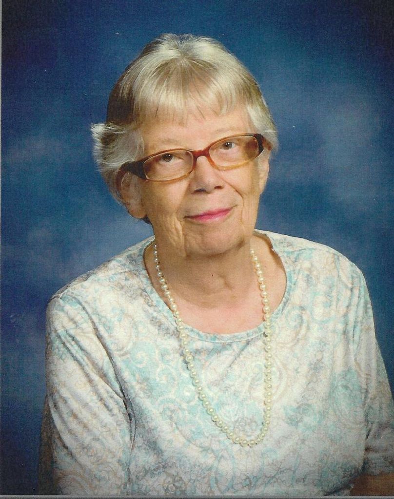 Naomi Marie Irwin Profile Photo