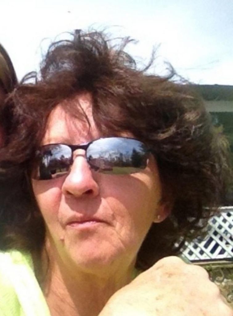 Marcia Grasham Profile Photo