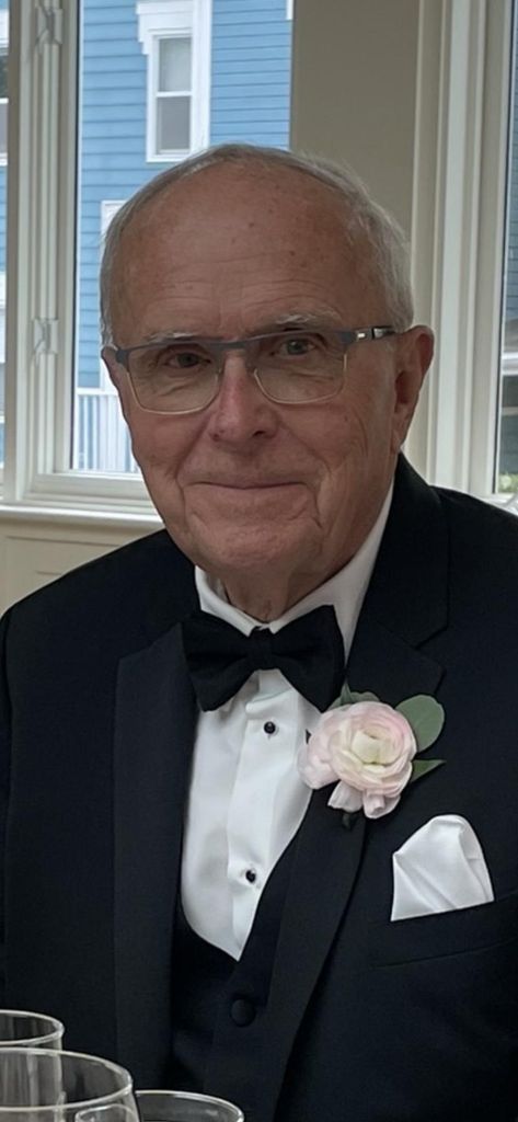 Paul "Billy" William Clements Profile Photo