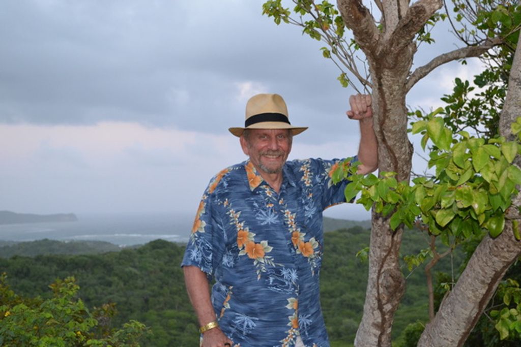 Claude "Chip" Ledgerwood Profile Photo