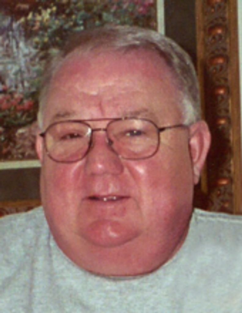 John A. Lewis