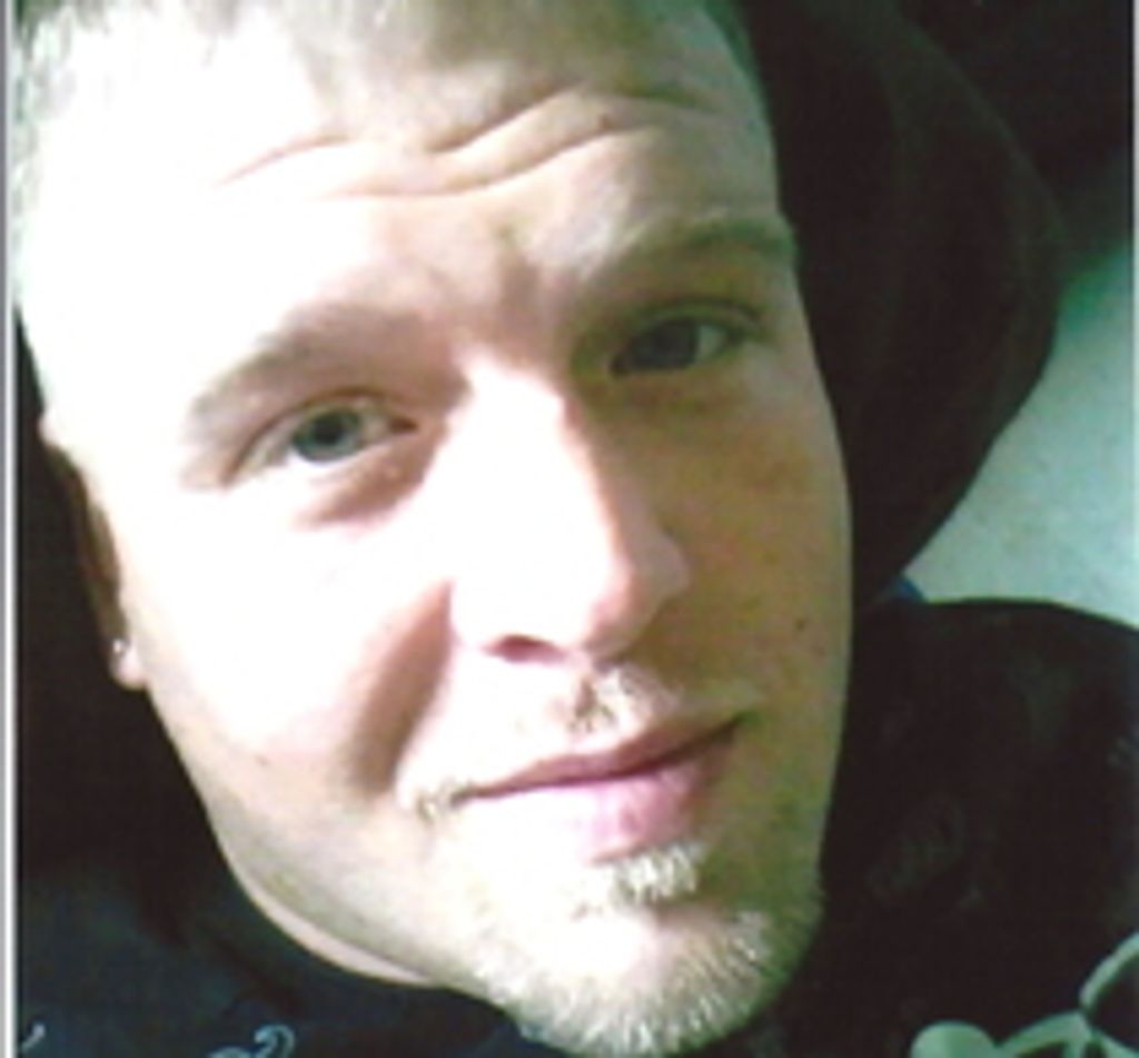 Michael David Conner