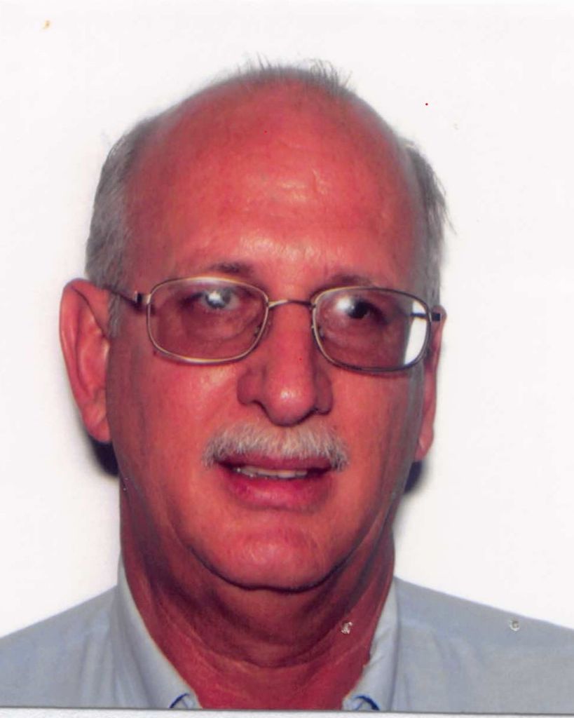 Merrill Andrew Lonnborg