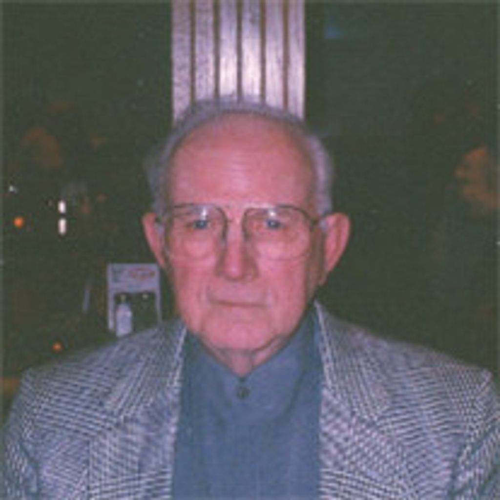 Louis P. Jarvis Profile Photo
