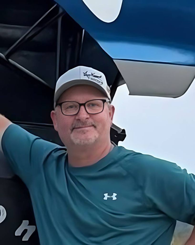 Scott Ramaeker Profile Photo