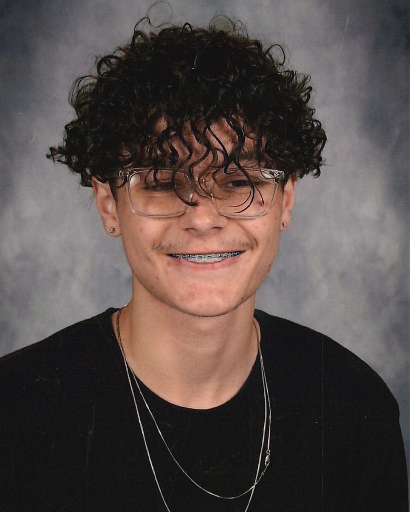 Alexander J. "Alex" Ryall Profile Photo