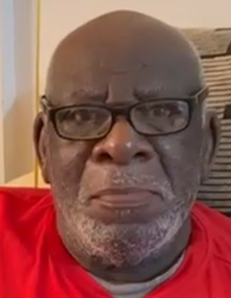 George Gray Profile Photo