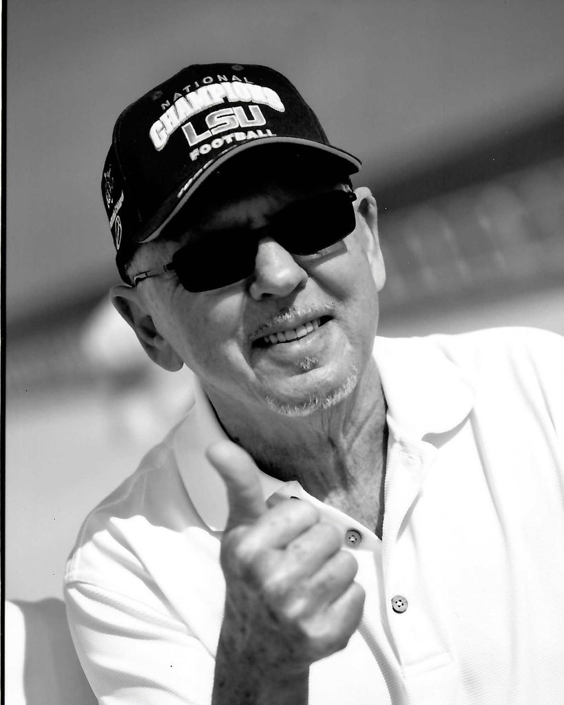 Oliver J. Perrillioux, Sr. Profile Photo