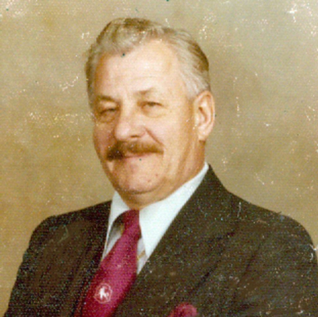 Vytautas A. Treciokas Profile Photo